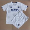Billiga Fotbollströjor FC Porto Barn Tredje tröja 2020/21 Kortärmad
